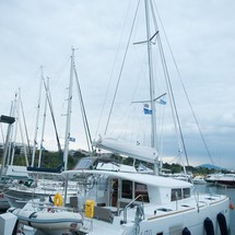 Lagoon 400 S2