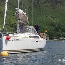 Jeanneau Sun Odyssey 379