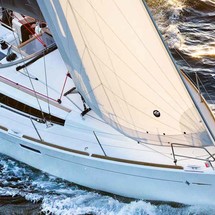 Jeanneau Sun Odyssey 379