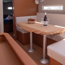 Jeanneau Sun Odyssey 410