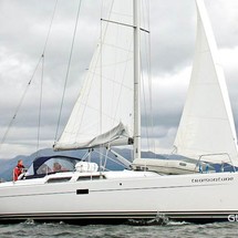 Hanse 400