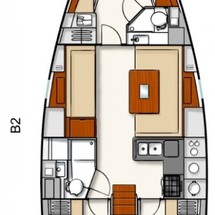 Hanse 400