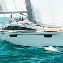 Bavaria 46 Vision