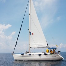 Bavaria 38