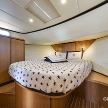 Linssen Grand Sturdy 40.0 Sedan