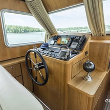 Linssen Grand Sturdy 40.0 Sedan