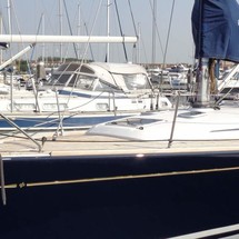 Grand Soleil 40