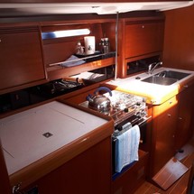 Grand Soleil 40