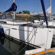 Grand Soleil 40