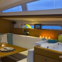 Jeanneau Sun Odyssey 44 DS