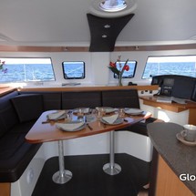 Fountaine Pajot Lipari 41