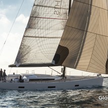 Ice Yachts ICE 62