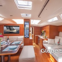 Ice Yachts ICE 62