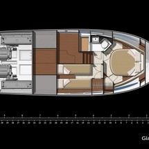 Jeanneau NC 11