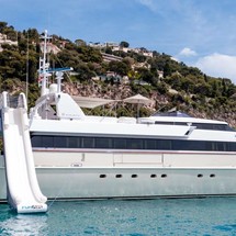 Baglietto Custom 24.31ft