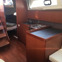 Beneteau Oceanis 41