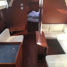 Beneteau Oceanis 41