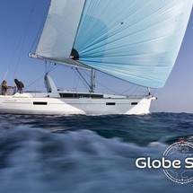 Beneteau Oceanis 41