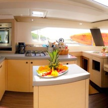 Fountaine Pajot Saona 47