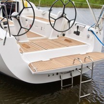 Dehler 42