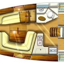 Jeanneau Sun Odyssey 35