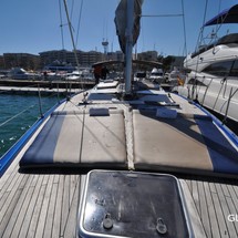 Hanse 540