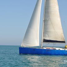 Hanse 540