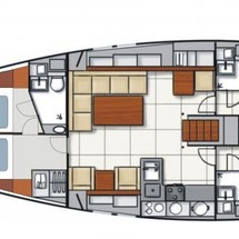 Hanse 540