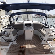 Beneteau Oceanis 46.1