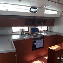 Beneteau Oceanis 46.1