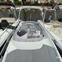 Beneteau Flyer 650 Sun Deck