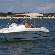 Beneteau Flyer 650 Sun Deck