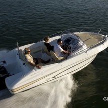 Beneteau Flyer 650 Sun Deck