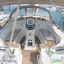 Bavaria 39 Cruiser