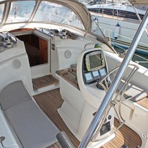 Bavaria 39 Cruiser