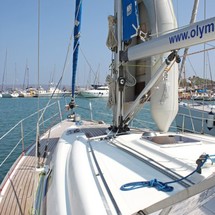 Bavaria 39 Cruiser