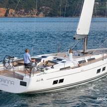 Hanse 588