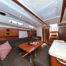 Hanse 505