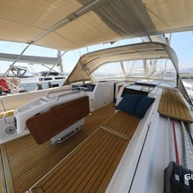 Hanse 505