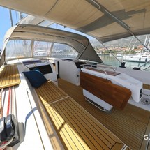 Hanse 505