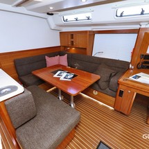 Hanse 505