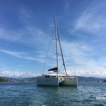 Lagoon 400