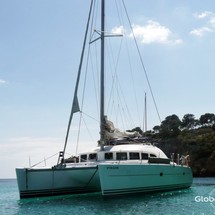 Lagoon 380