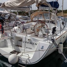 Beneteau Oceanis 43