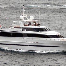 Heesen Heartbeat Of Life