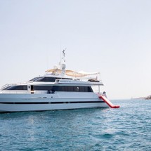 Heesen Heartbeat Of Life