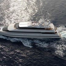 Heesen Ladyship