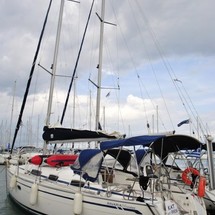 Bavaria 34 Cruiser