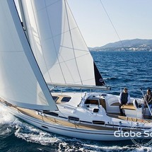 Bavaria 34 Cruiser