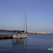 Bavaria 34 Cruiser